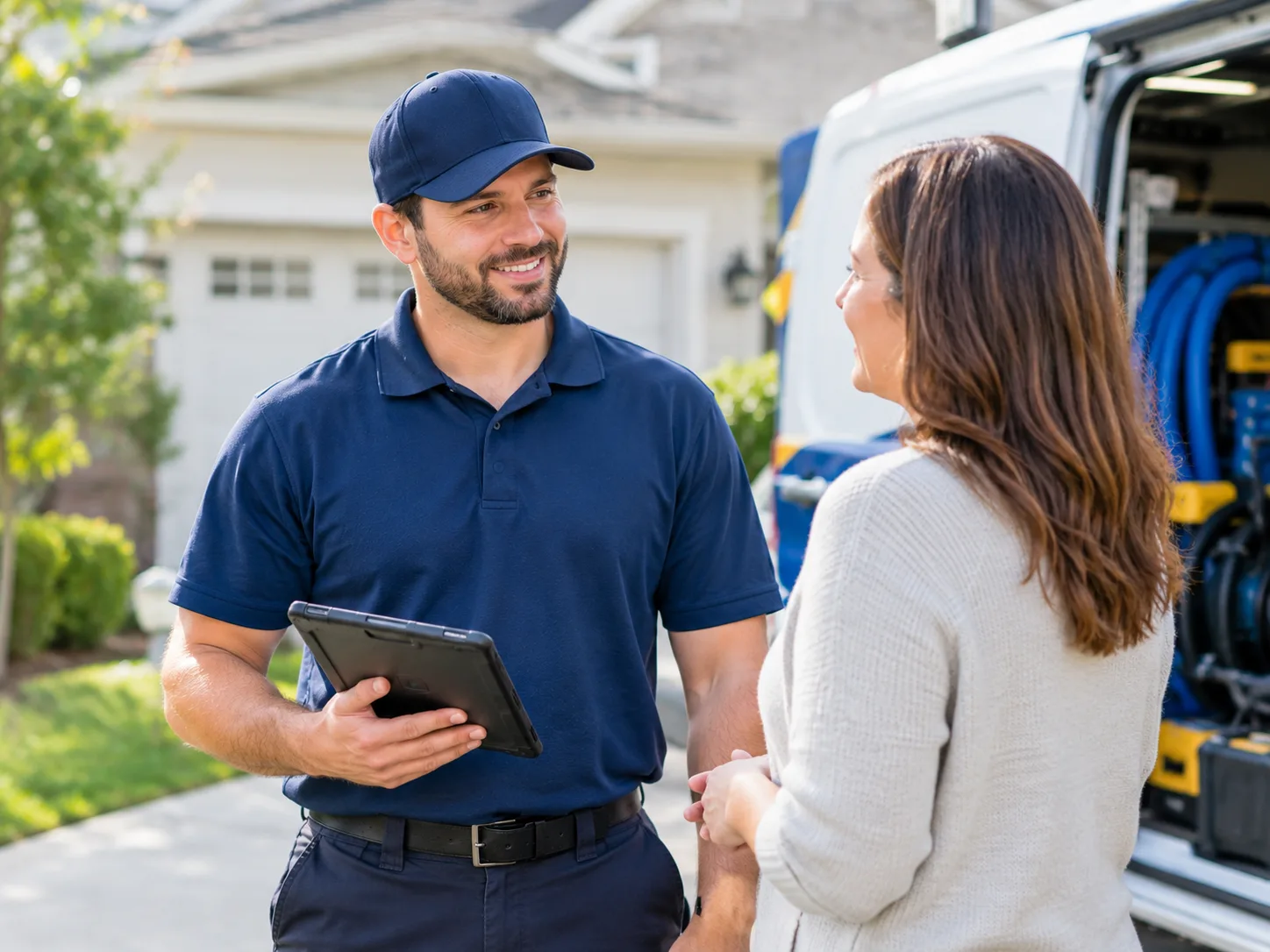 Sewage Backup Cleanup Accident, MD FAQs